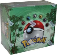 Jungle: Unlimited: Booster Box